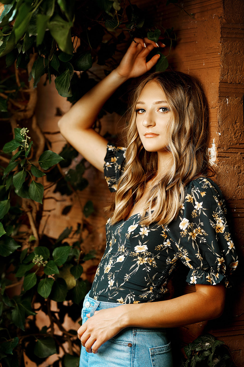 High School Senior Photographers Sylvania Northview, Perrysburg, Bedford High School, Anthony Wayne High School, Ottawa Hills High School