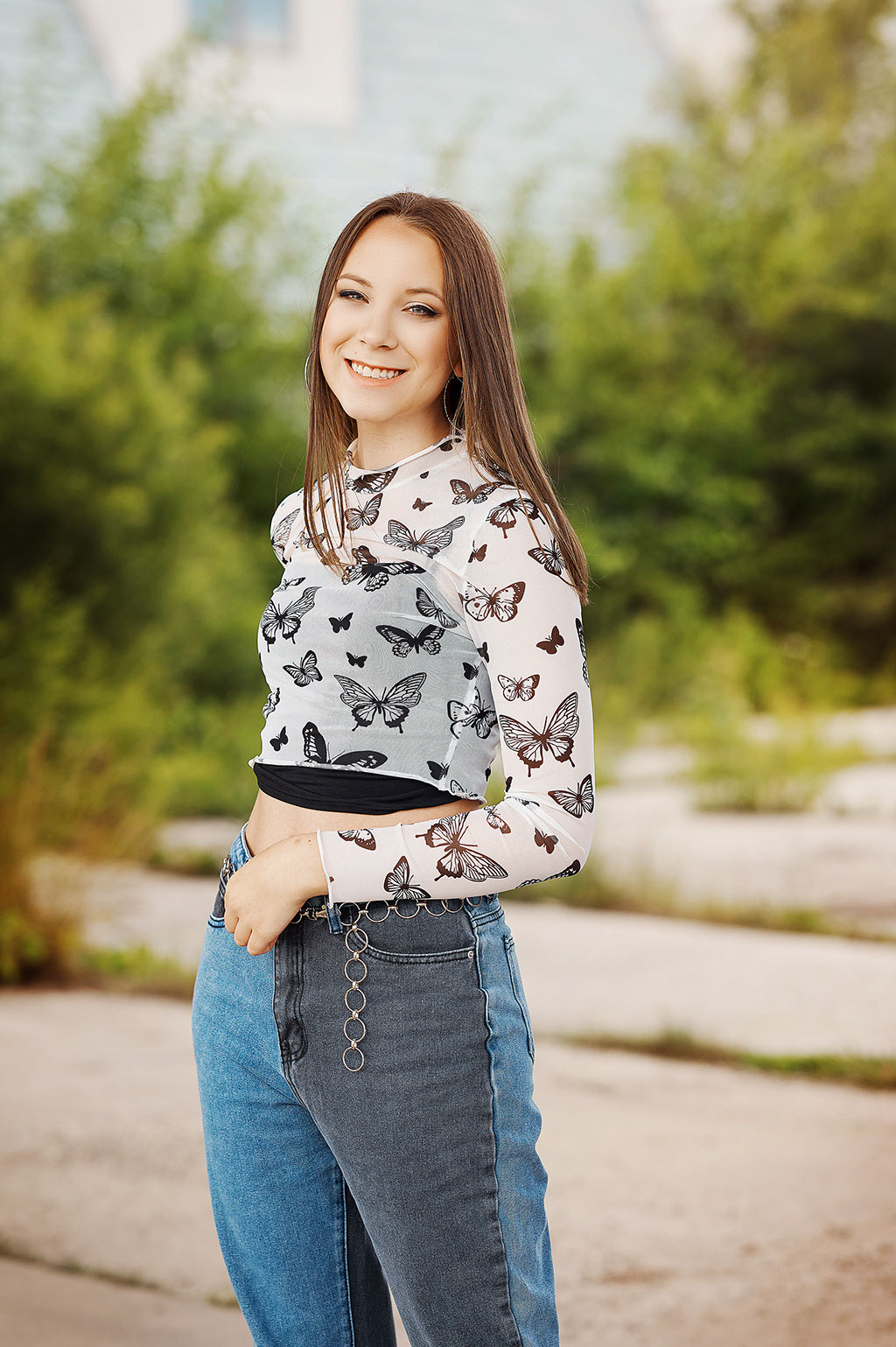 The Best High School Senior Photographers Sylvania Northview, Perrysburg, Bedford High School, Anthony Wayne High School, Ottawa Hills High