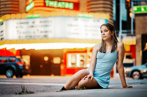 The Best High School Senior Photographers Sylvania Northview, Perrysburg, Bedford High School, Anthony Wayne High School, Ottawa Hills High