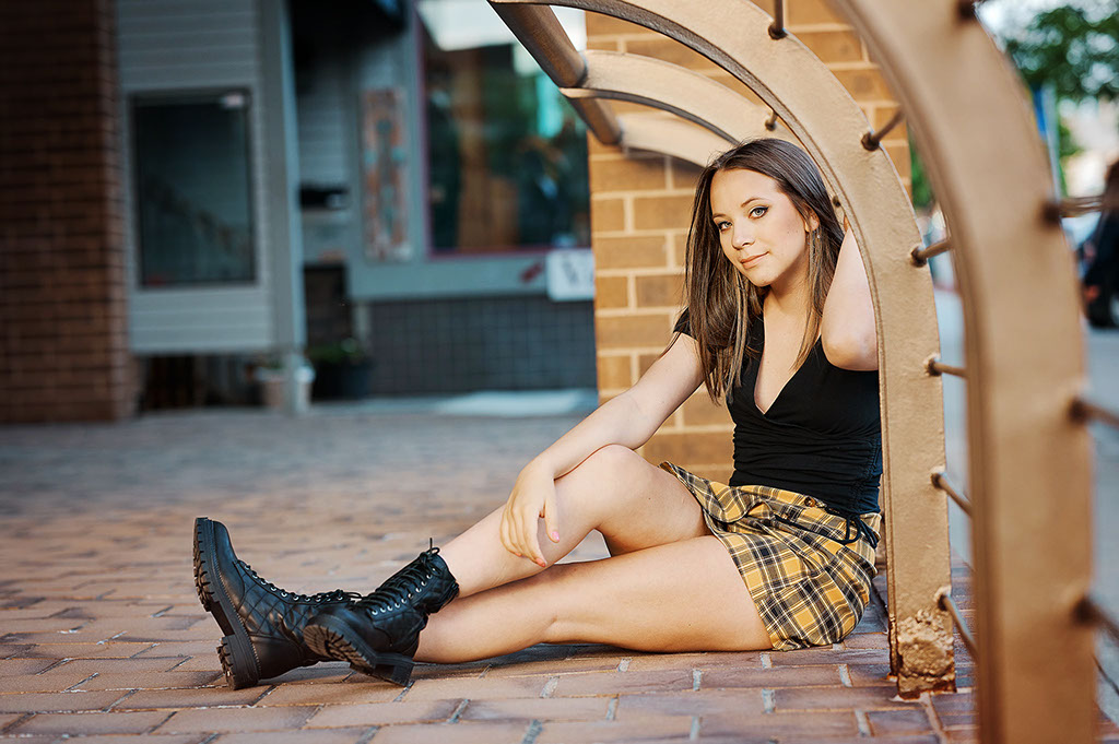 The Best High School Senior Photographers Sylvania Northview, Perrysburg, Bedford High School, Anthony Wayne High School, Ottawa Hills High