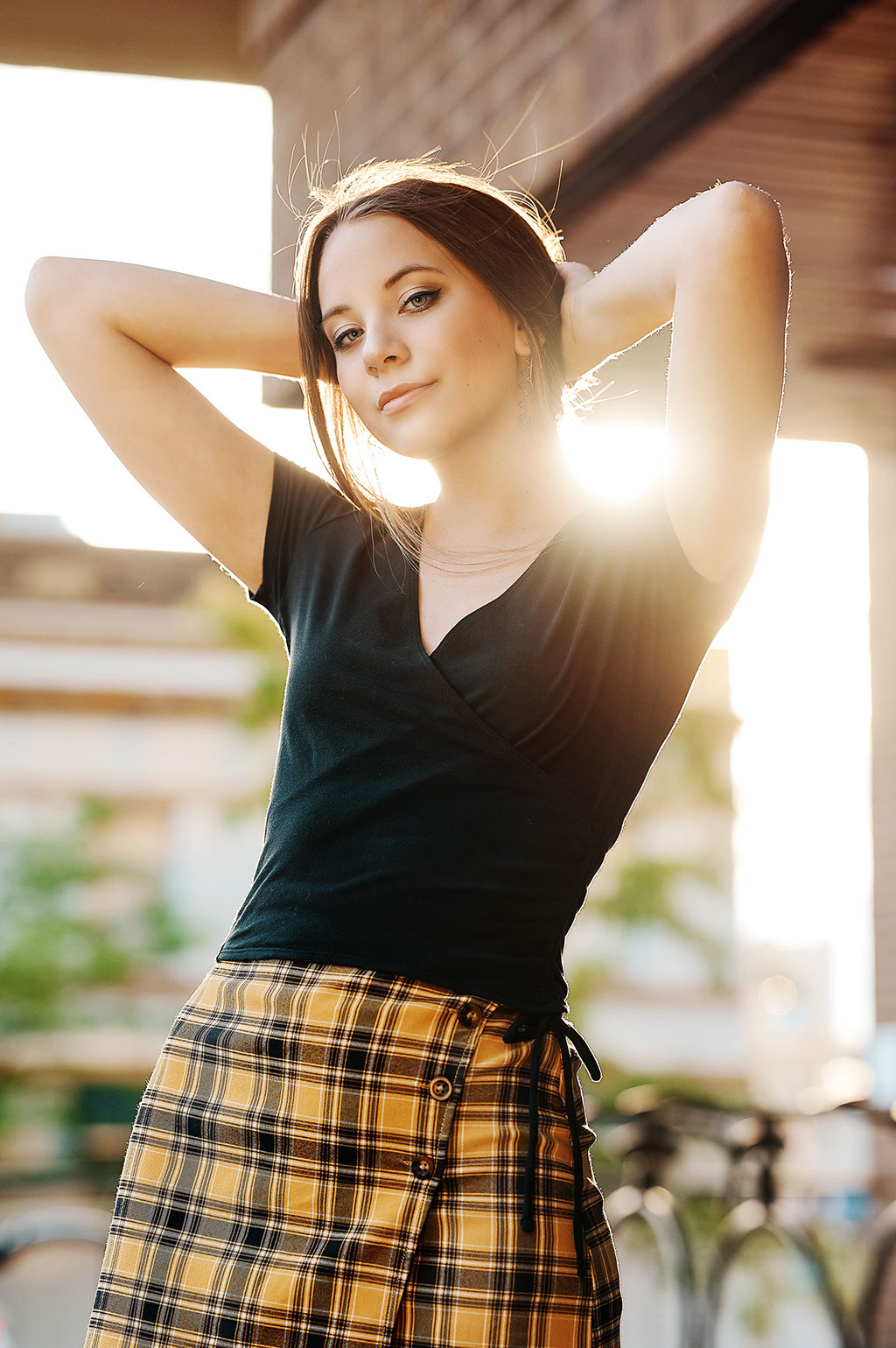 The Best High School Senior Photographers Sylvania Northview, Perrysburg, Bedford High School, Anthony Wayne High School, Ottawa Hills High