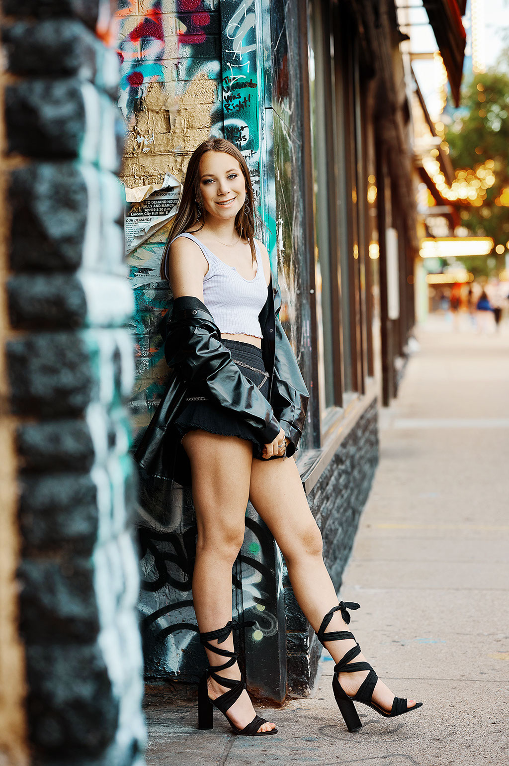 The Best High School Senior Photographers Sylvania Northview, Perrysburg, Bedford High School, Anthony Wayne High School, Ottawa Hills High