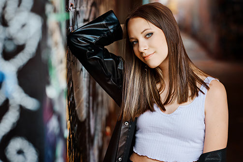 The Best High School Senior Photographers Sylvania Northview, Perrysburg, Bedford High School, Anthony Wayne High School, Ottawa Hills High