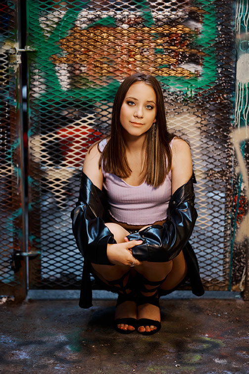 The Best High School Senior Photographers Sylvania Northview, Perrysburg, Bedford High School, Anthony Wayne High School, Ottawa Hills High