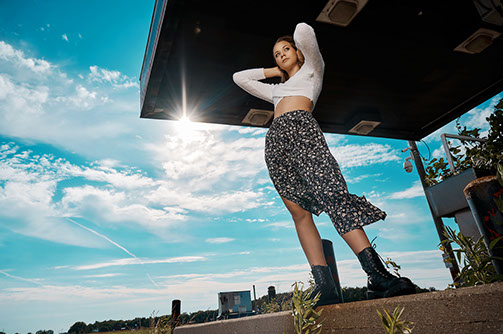 The Best High School Senior Photographers Sylvania Northview, Perrysburg, Bedford High School, Anthony Wayne High School, Ottawa Hills High