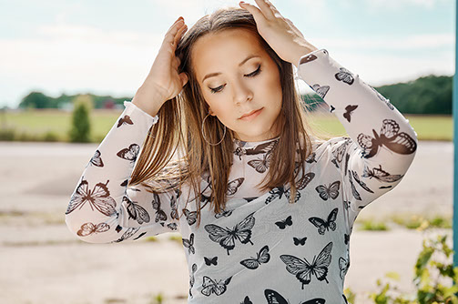 The Best High School Senior Photographers Sylvania Northview, Perrysburg, Bedford High School, Anthony Wayne High School, Ottawa Hills High