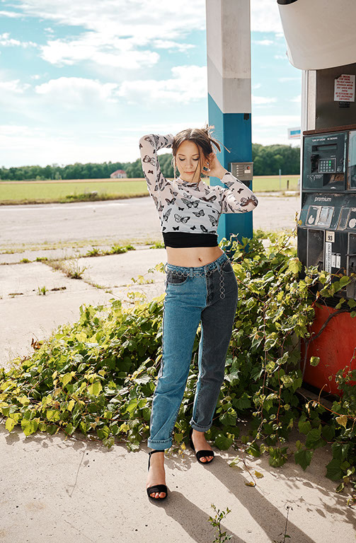 The Best High School Senior Photographers Sylvania Northview, Perrysburg, Bedford High School, Anthony Wayne High School, Ottawa Hills High