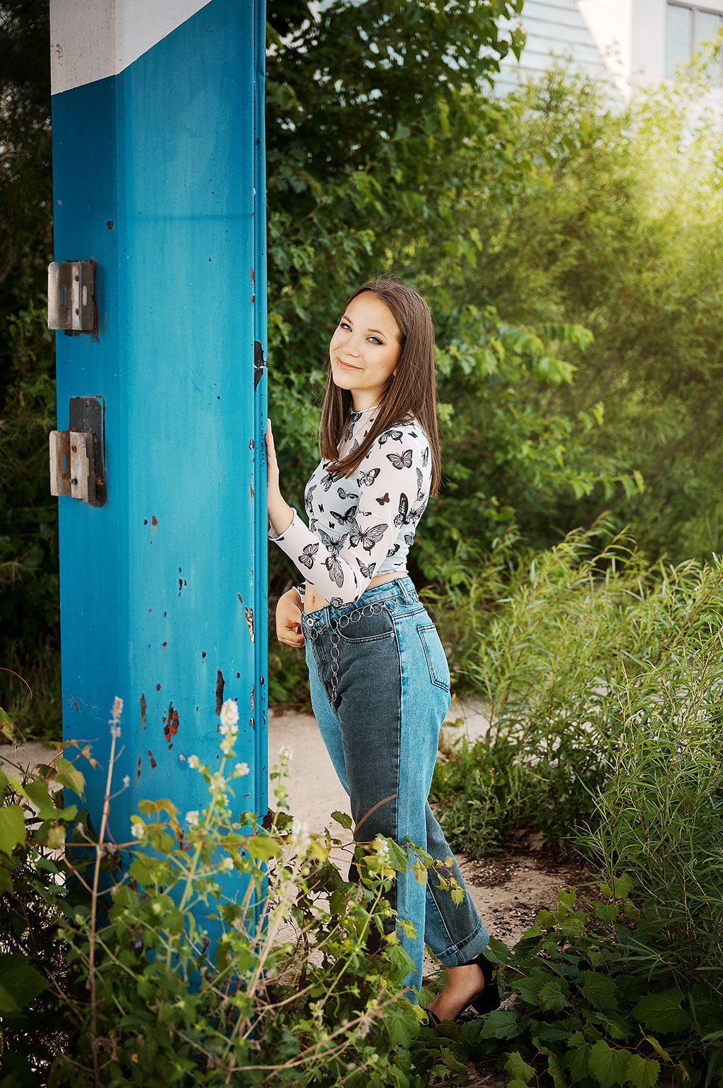 The Best High School Senior Photographers Sylvania Northview, Perrysburg, Bedford High School, Anthony Wayne High School, Ottawa Hills High