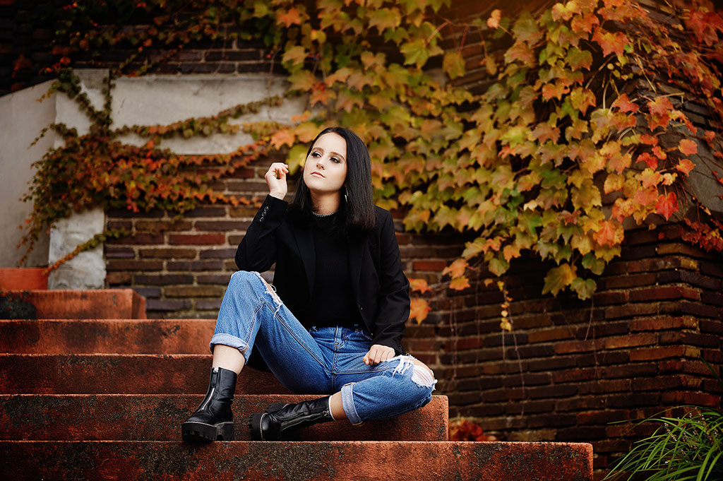 Senior Pictures Near Me Top High School Senior Photographers Toledo Sylvania Northview, Perrysburg, Clay High School, Anthony Wayne High School