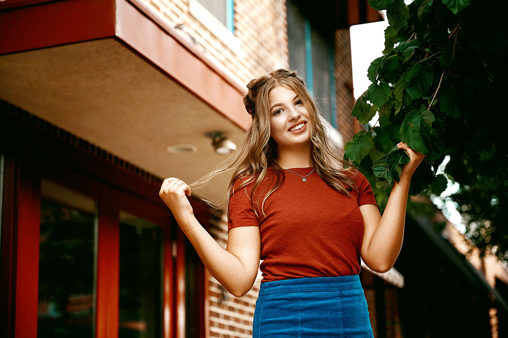 Senior Pictures Near Me Top High School Senior Photographers Toledo Sylvania Northview, Perrysburg, Clay High School, Anthony Wayne High School