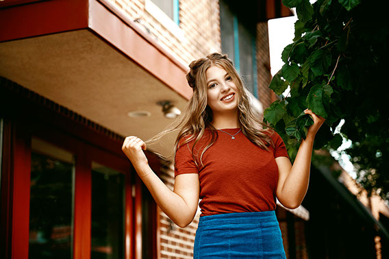 Senior Pictures Near Me Top High School Senior Photographers Toledo Sylvania Northview, Perrysburg, Clay High School, Anthony Wayne High School