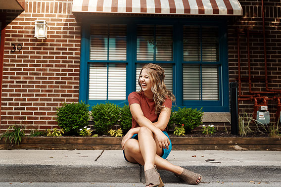 Senior Pictures Near Me Top High School Senior Photographers Toledo Sylvania Northview, Perrysburg, Clay High School, Anthony Wayne High School