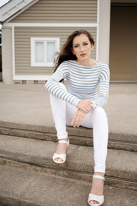 Senior Pictures Near Me Top High School Senior Photographers Toledo Sylvania Northview, Perrysburg, Clay High School, Anthony Wayne High School