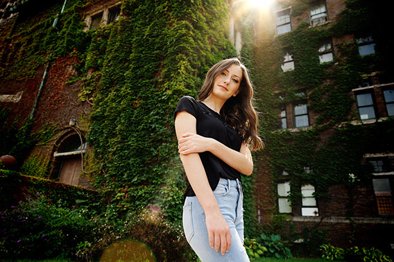 Senior Pictures Near Me Top High School Senior Photographers Toledo Sylvania Northview, Perrysburg, Clay High School, Anthony Wayne High School