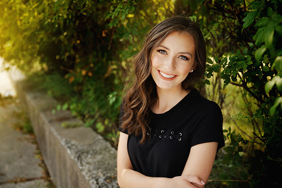 Senior Pictures Near Me Top High School Senior Photographers Toledo Sylvania Northview, Perrysburg, Clay High School, Anthony Wayne High School