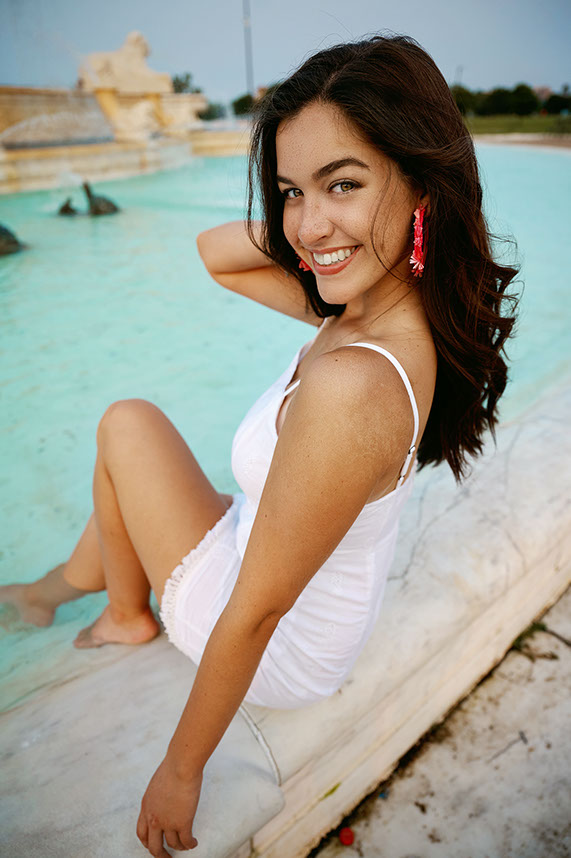 Senior Pictures Near Me Top High School Senior Photographers Toledo Sylvania Northview, Perrysburg, Clay High School, Anthony Wayne High School