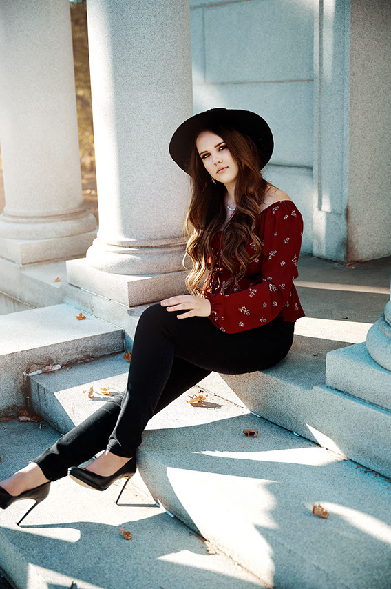 Senior Pictures Near Me Top High School Senior Photographers Toledo Sylvania Northview, Perrysburg, Clay High School, Anthony Wayne High School