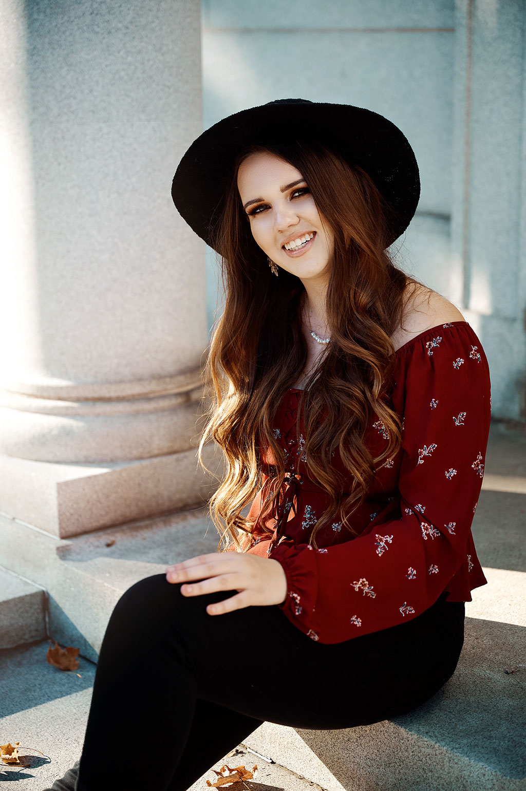 Senior Pictures Near Me Top High School Senior Photographers Toledo Sylvania Northview, Perrysburg, Clay High School, Anthony Wayne High School