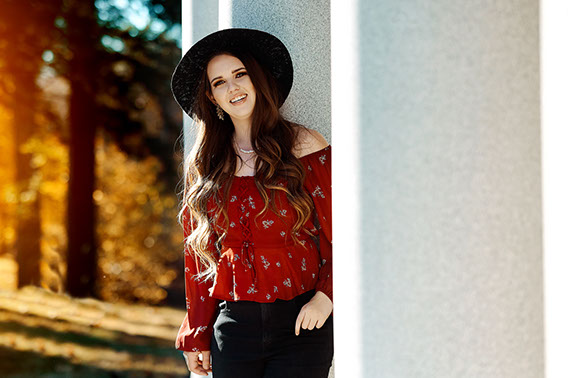 Senior Pictures Near Me Top High School Senior Photographers Toledo Sylvania Northview, Perrysburg, Clay High School, Anthony Wayne High School