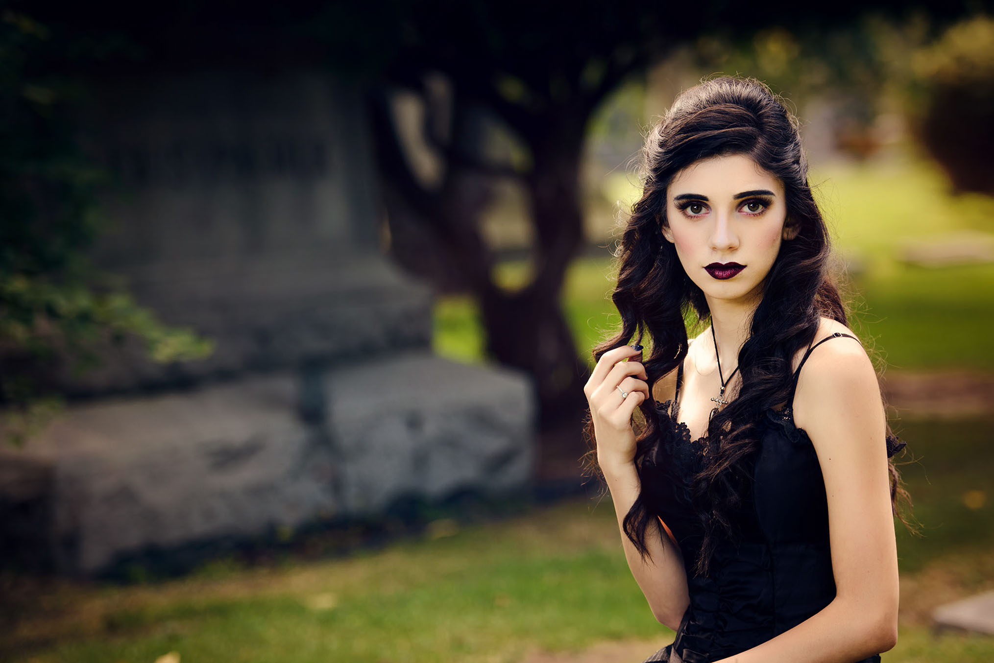 Something Wicked Toledo Sylvania Perrysburg High School Senior