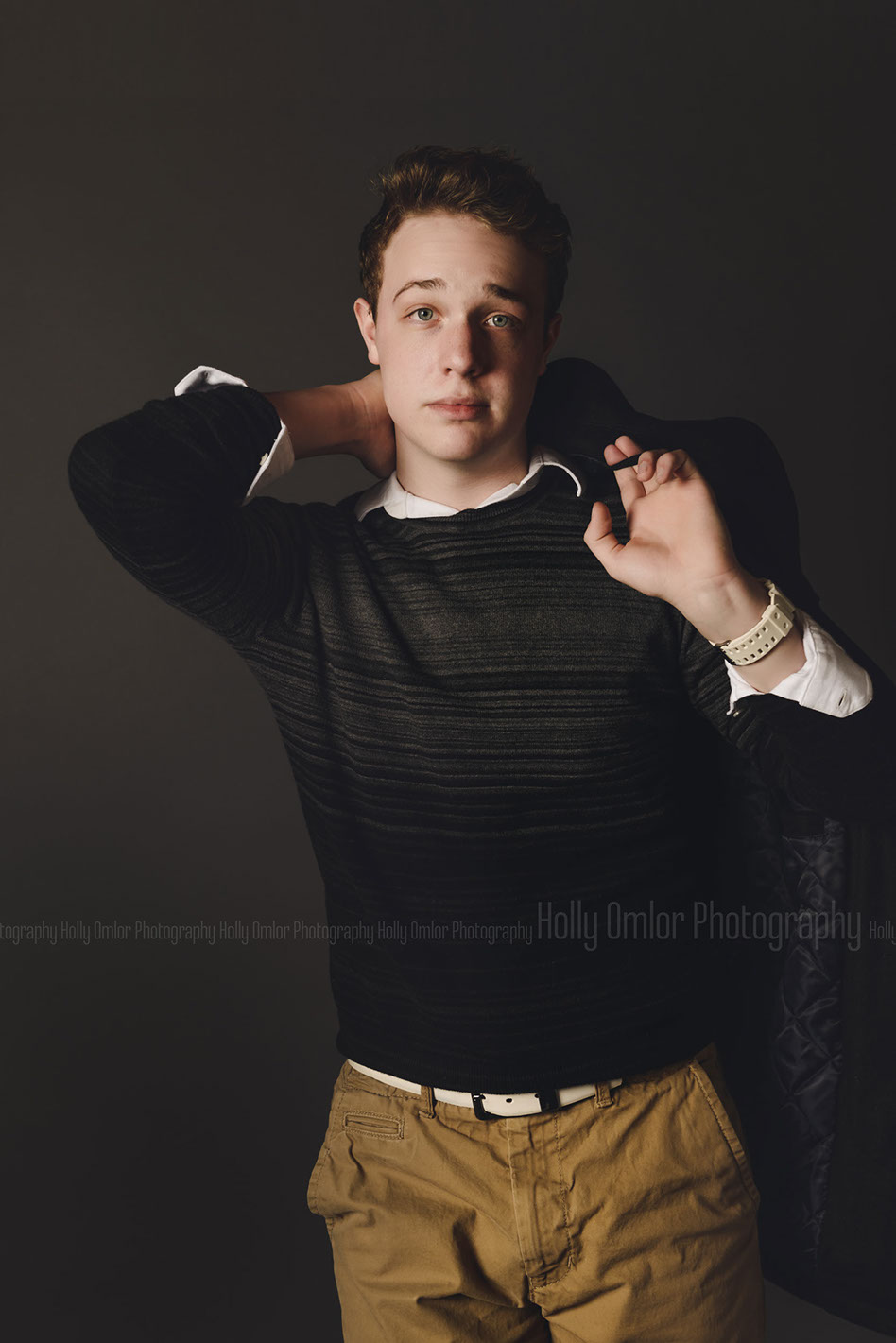 Introducing the 2017 Holly Omlor Photography Ambassador team!&nbsp; Toledo School for the Arts, Lake High School, Anthony Wayne High School, Sylvania