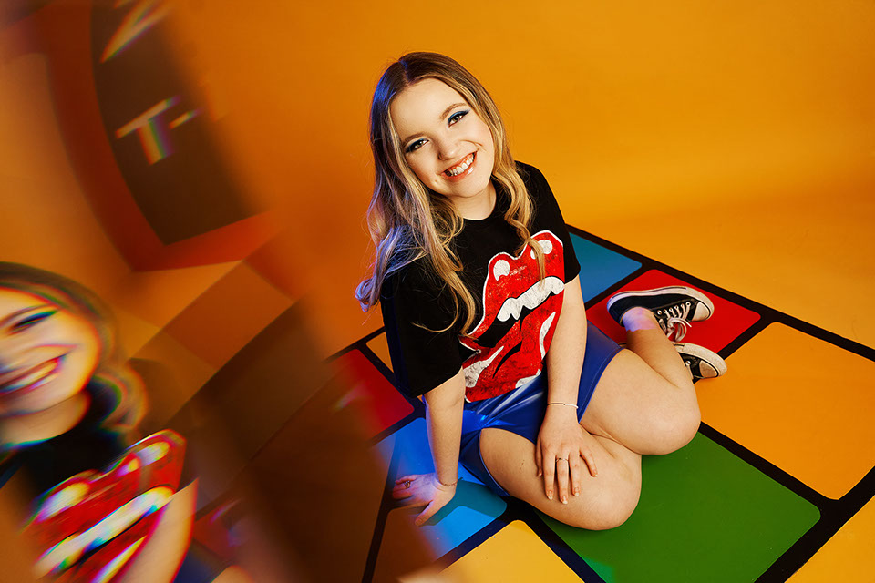 Top High School Senior Photographers Toledo Sylvania Northview, Perrysburg, Clay High School Anthony Wayne High School, Ottawa Hills High School