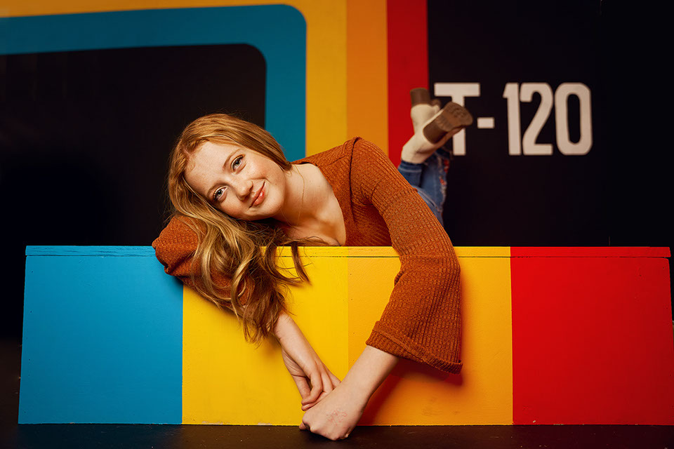 Top High School Senior Photographers Toledo Sylvania Northview, Perrysburg, Clay High School Anthony Wayne High School, Ottawa Hills High School