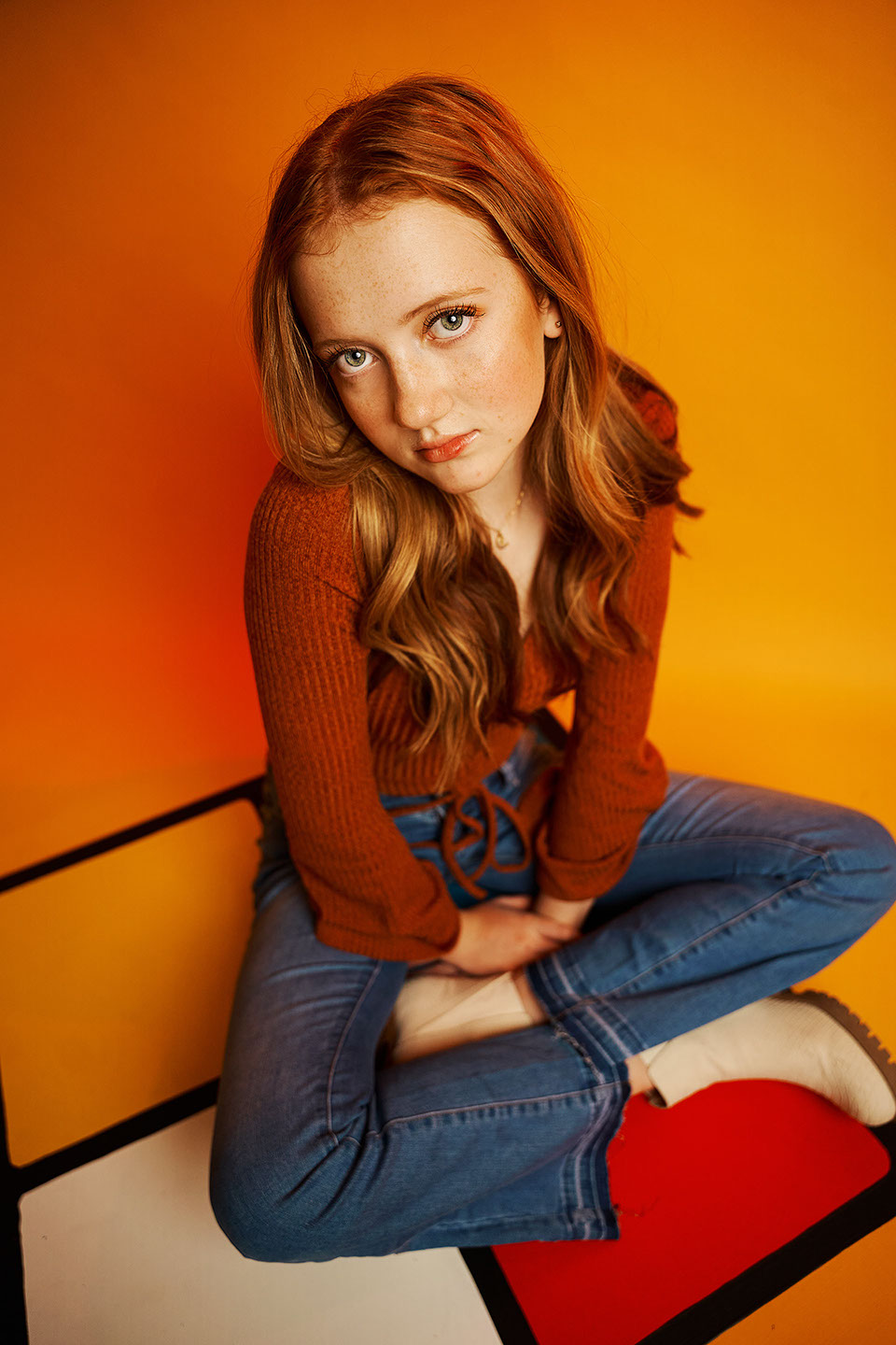 Top High School Senior Photographers Toledo Sylvania Northview, Perrysburg, Clay High School Anthony Wayne High School, Ottawa Hills High School