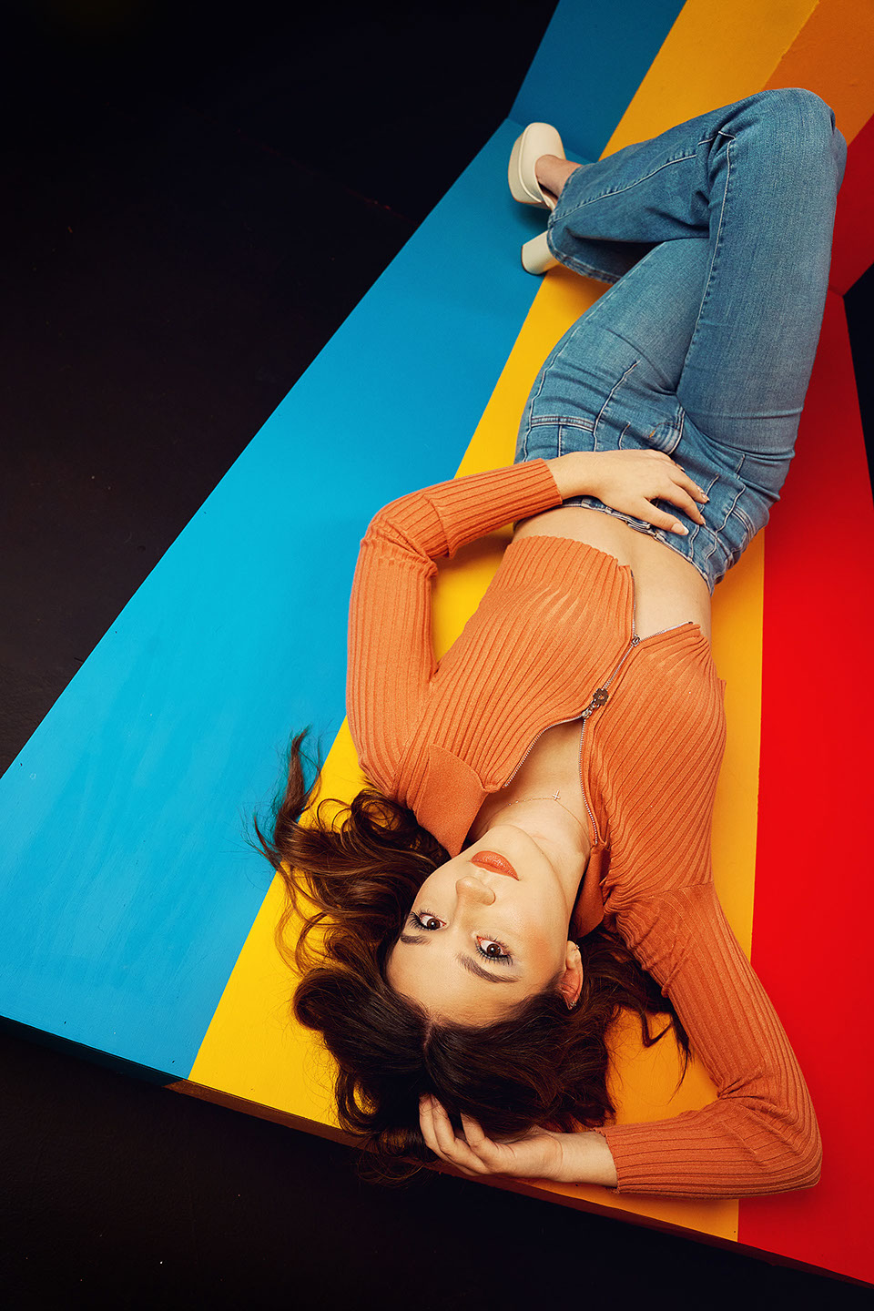 Top High School Senior Photographers Toledo Sylvania Northview, Perrysburg, Clay High School Anthony Wayne High School, Ottawa Hills High School