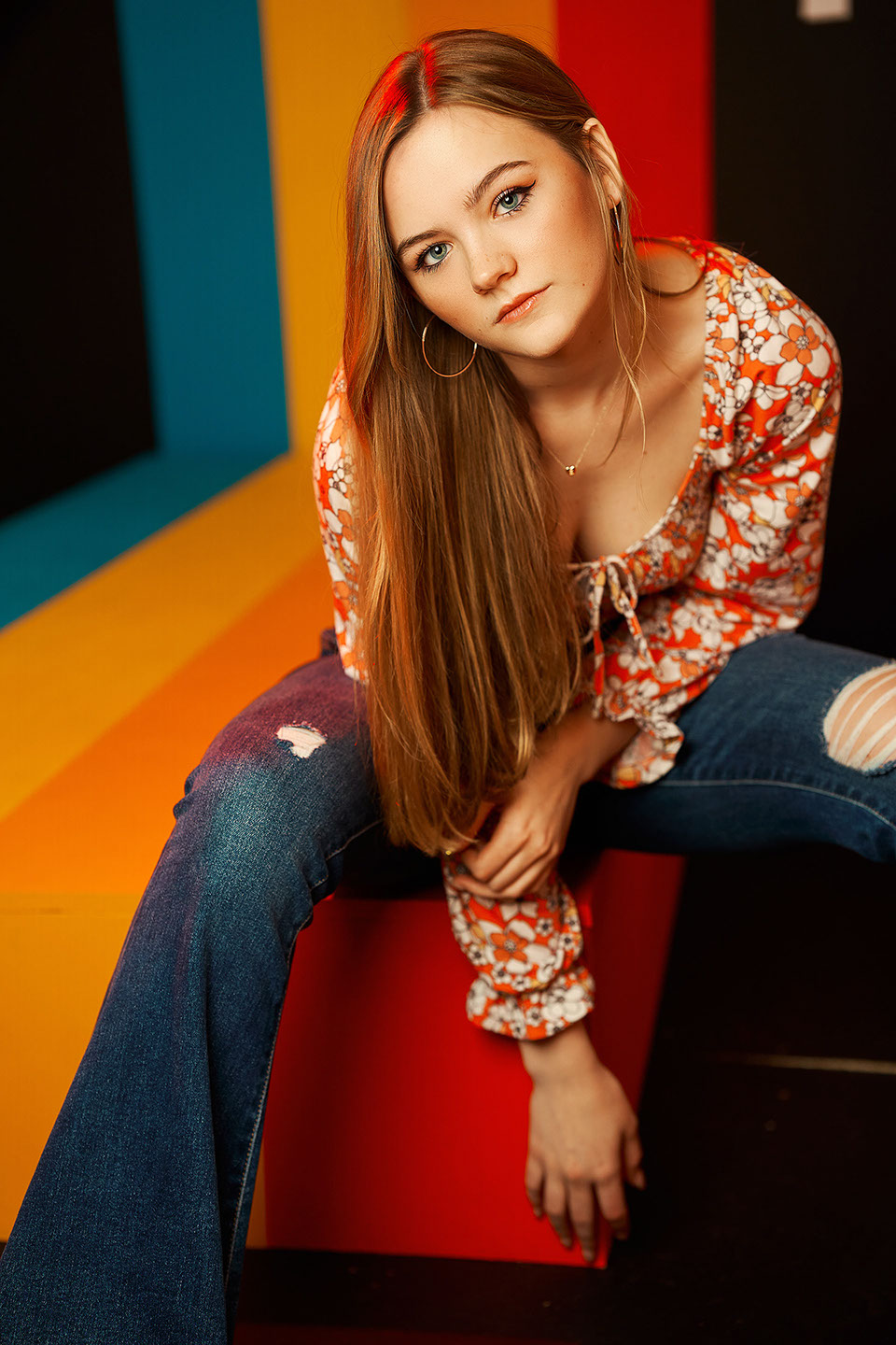 Top High School Senior Photographers Toledo Sylvania Northview, Perrysburg, Clay High School Anthony Wayne High School, Ottawa Hills High School