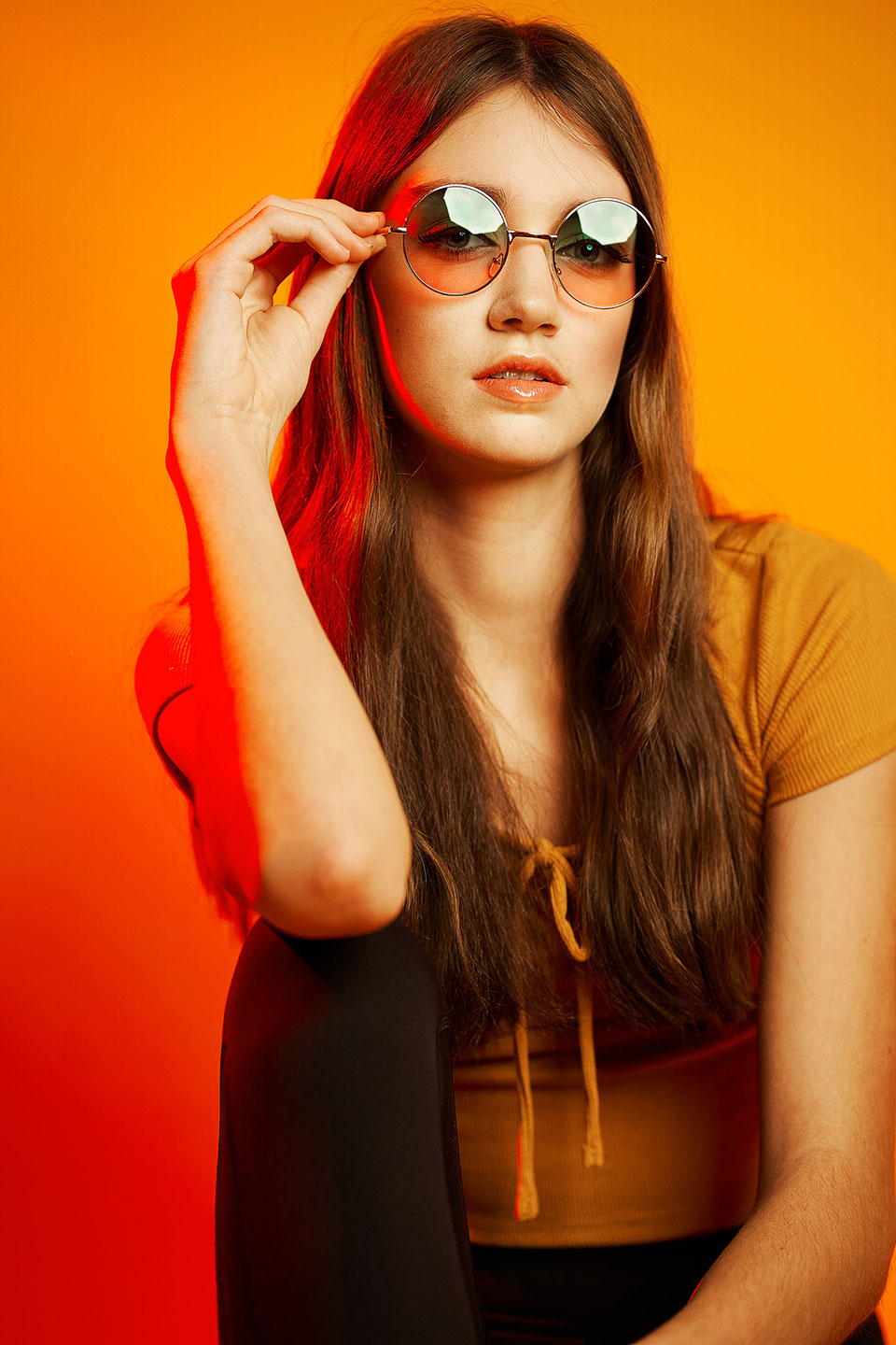 Top High School Senior Photographers Toledo Sylvania Northview, Perrysburg, Clay High School Anthony Wayne High School, Ottawa Hills High School