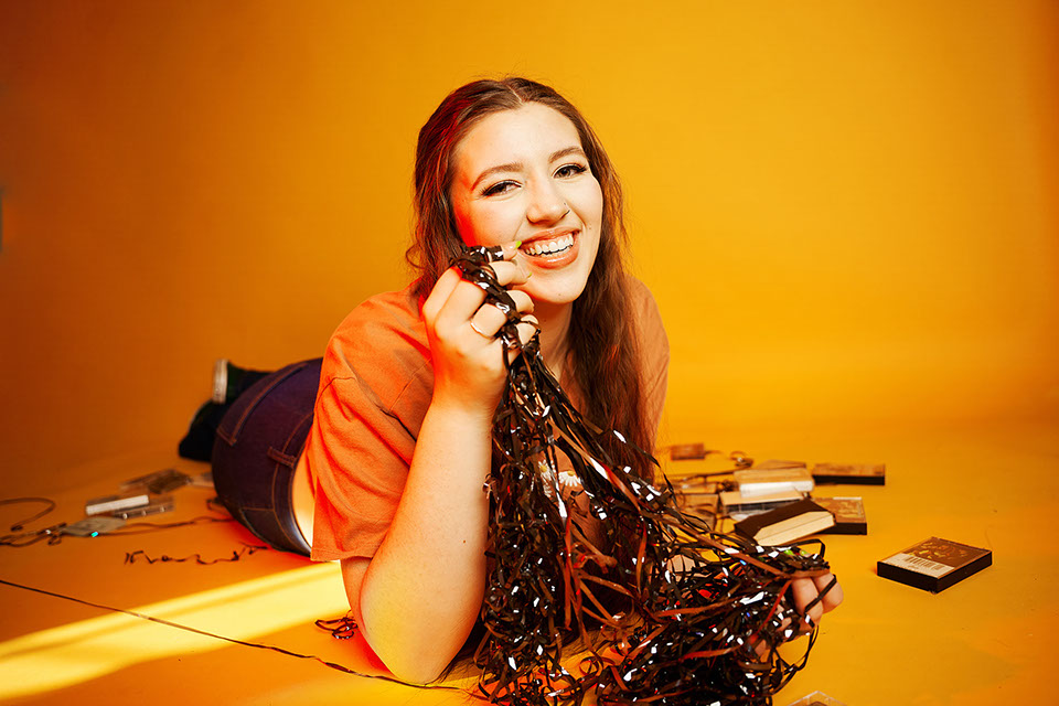 Top High School Senior Photographers Toledo Sylvania Northview, Perrysburg, Clay High School Anthony Wayne High School, Ottawa Hills High School