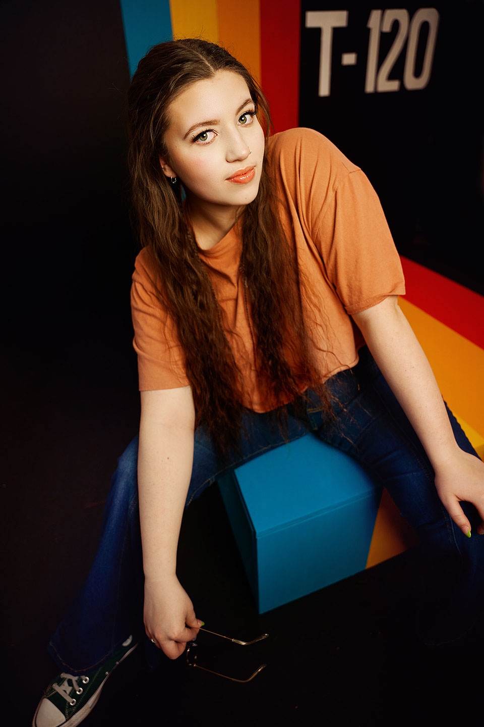 Top High School Senior Photographers Toledo Sylvania Northview, Perrysburg, Clay High School Anthony Wayne High School, Ottawa Hills High School