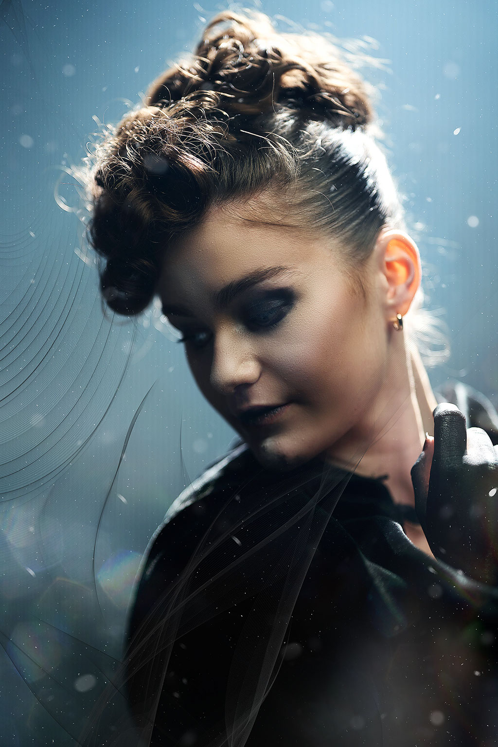 Top High School Senior Photographers Toledo Sylvania Northview, Perrysburg, Clay High School Anthony Wayne High School, Ottawa Hills High School