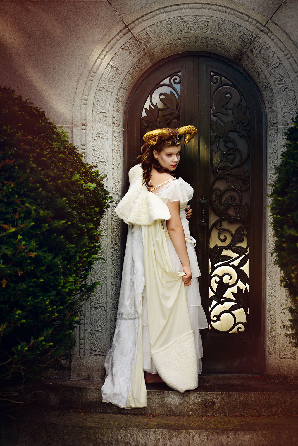 St. Ursula Academy, Central Catholic Toledo, Anthony Wayne High School, Notre Dame Academy Toledo, Cardinal Stritch, Ottawa Hills High School