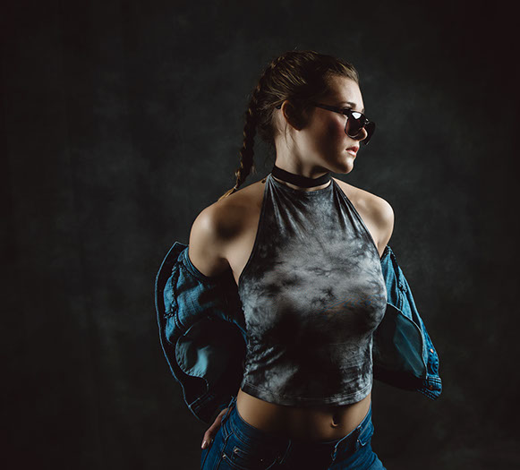 2018 Ambassador team! Sylvania Northview, Perrysburg, Toledo School for the Arts, Lake High School, Anthony Wayne High School, Ottawa Hills High