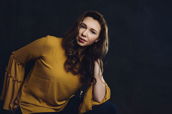 2018 Ambassador team! Sylvania Northview, Perrysburg, Toledo School for the Arts, Lake High School, Anthony Wayne High School, Ottawa Hills High