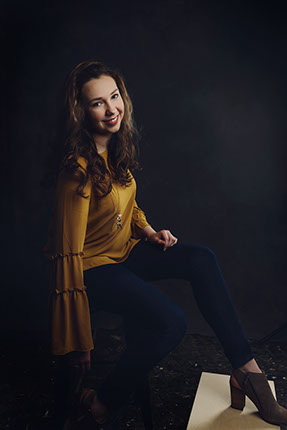 2018 Ambassador team! Sylvania Northview, Perrysburg, Toledo School for the Arts, Lake High School, Anthony Wayne High School, Ottawa Hills High