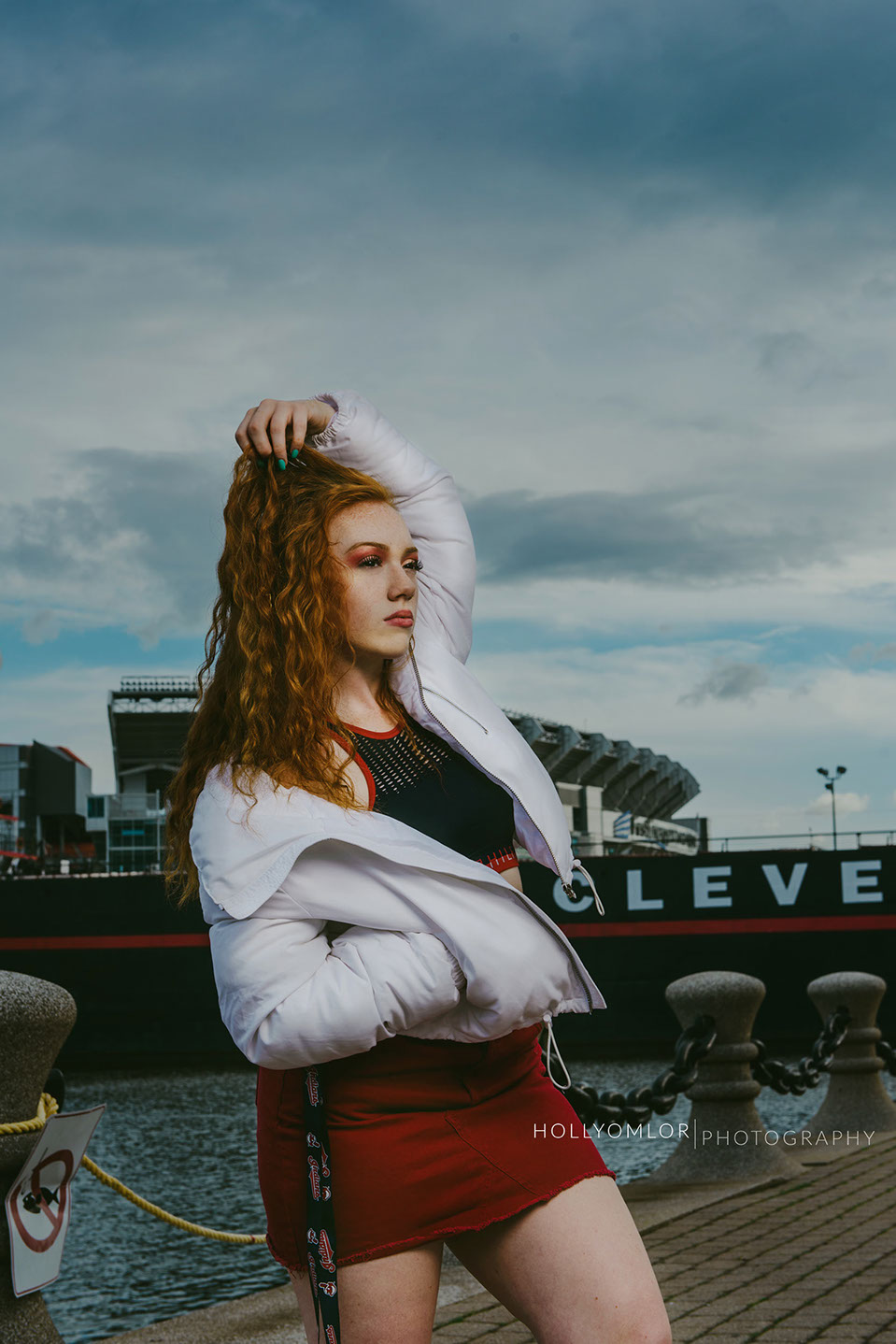 Top High School Senior Photographers Sylvania Northview, Perrysburg, Bedford High School, Anthony Wayne High School, Ottawa Hills High School