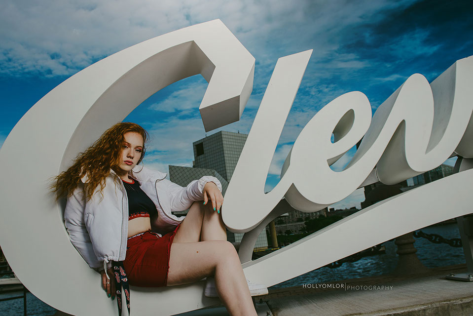 Top High School Senior Photographers Sylvania Northview, Perrysburg, Bedford High School, Anthony Wayne High School, Ottawa Hills High School