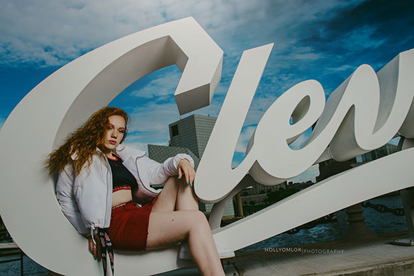 Top High School Senior Photographers Sylvania Northview, Perrysburg, Bedford High School, Anthony Wayne High School, Ottawa Hills High School