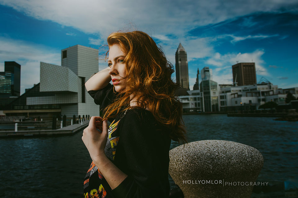 Top High School Senior Photographers Sylvania Northview, Perrysburg, Bedford High School, Anthony Wayne High School, Ottawa Hills High School