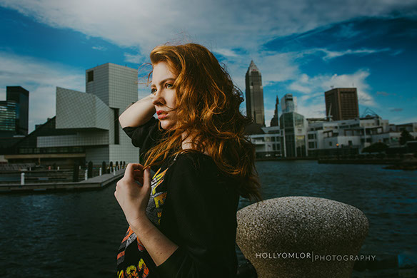 Top High School Senior Photographers Sylvania Northview, Perrysburg, Bedford High School, Anthony Wayne High School, Ottawa Hills High School