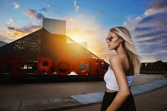 Top High School Senior Photographers Sylvania Northview, Perrysburg, Bedford High School, Anthony Wayne High School, Ottawa Hills High School