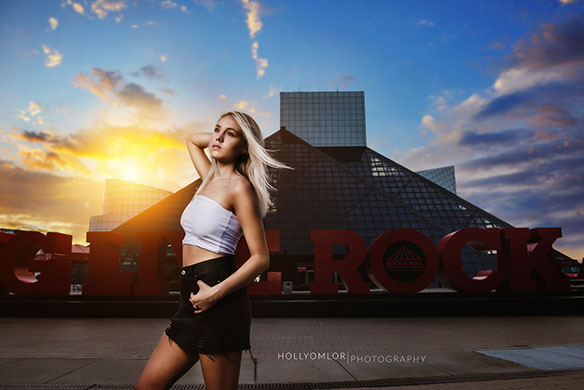 Top High School Senior Photographers Sylvania Northview, Perrysburg, Bedford High School, Anthony Wayne High School, Ottawa Hills High School