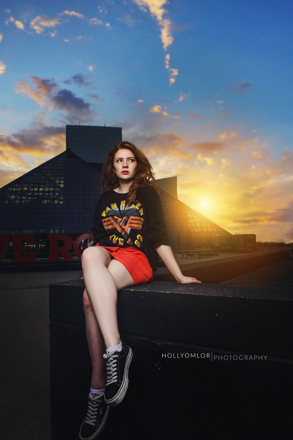 Top High School Senior Photographers Sylvania Northview, Perrysburg, Bedford High School, Anthony Wayne High School, Ottawa Hills High School