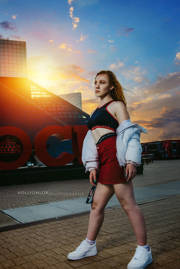 Top High School Senior Photographers Sylvania Northview, Perrysburg, Bedford High School, Anthony Wayne High School, Ottawa Hills High School