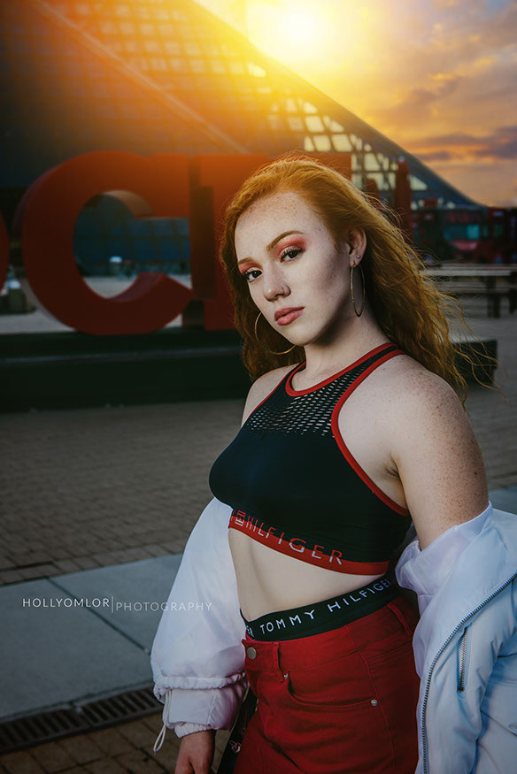 Top High School Senior Photographers Sylvania Northview, Perrysburg, Bedford High School, Anthony Wayne High School, Ottawa Hills High School