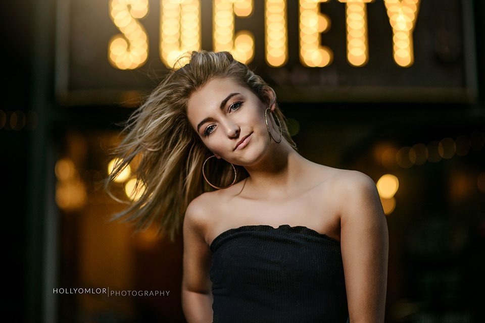 Top High School Senior Photographers Sylvania Northview, Perrysburg, Bedford High School, Anthony Wayne High School, Ottawa Hills High School