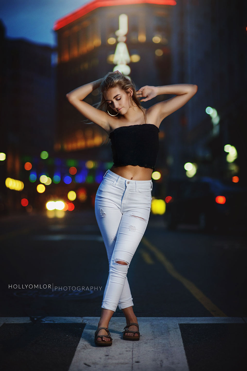 Best High School Senior Photographers Sylvania Northview, Perrysburg, Bedford High School, Anthony Wayne High School, Ottawa Hills High School